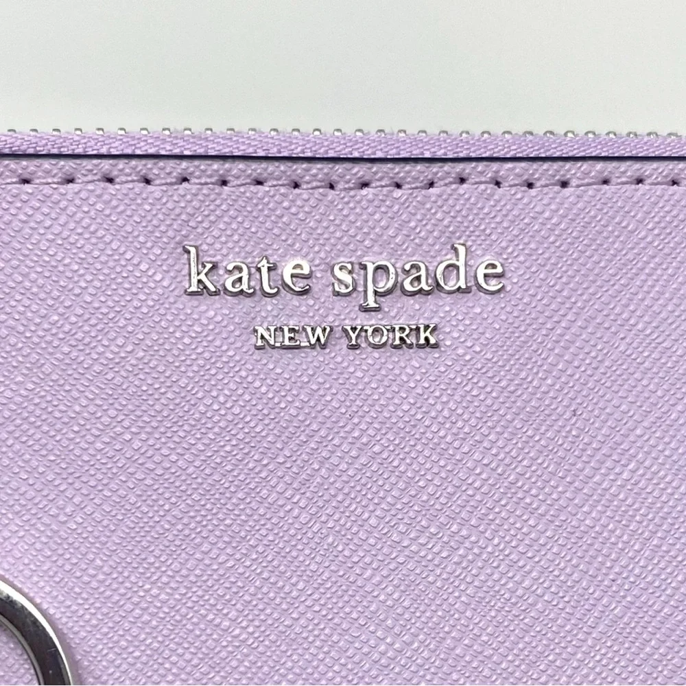 NWT kate spade Card Holder